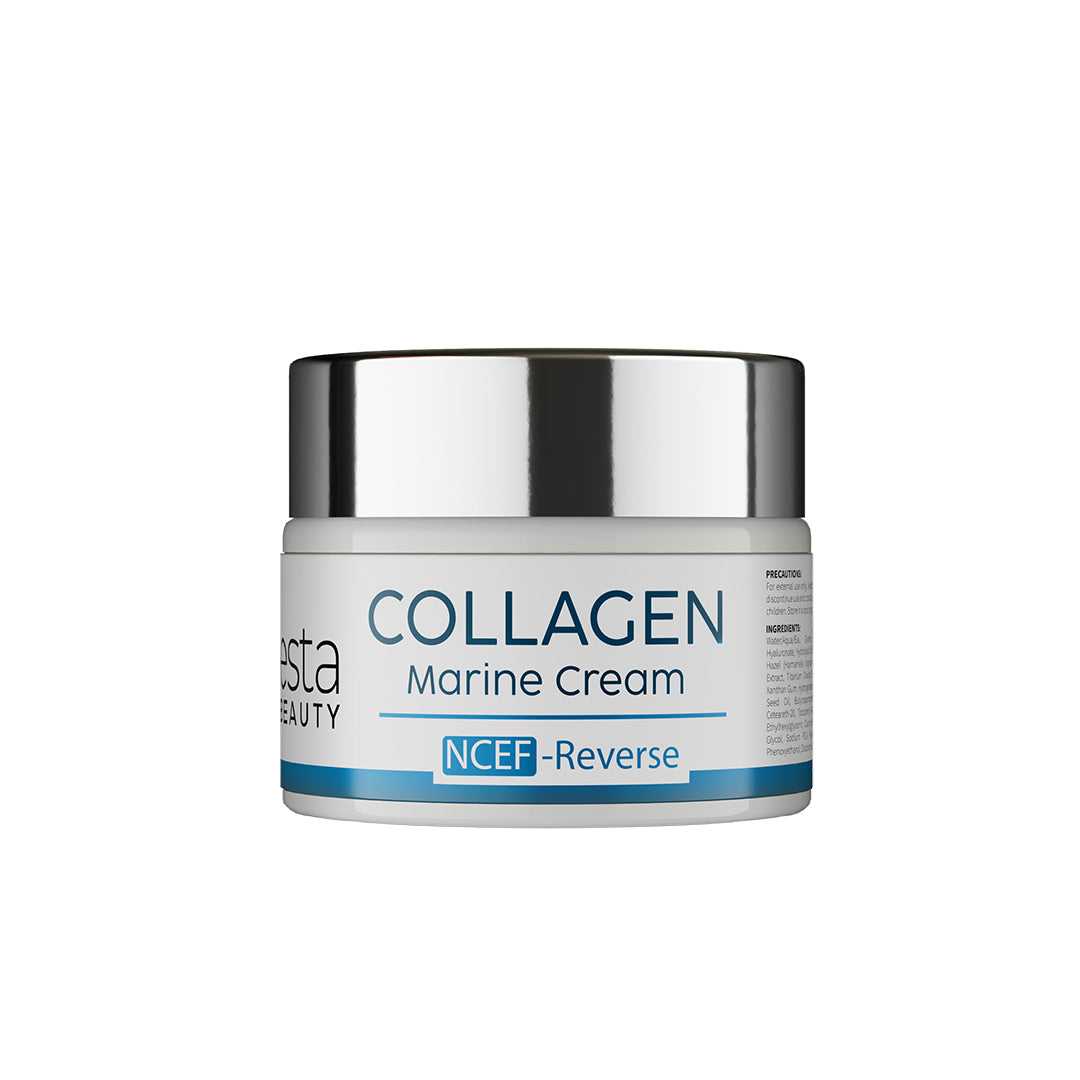 LONESTA COLLAGEN MARINE CREAM
