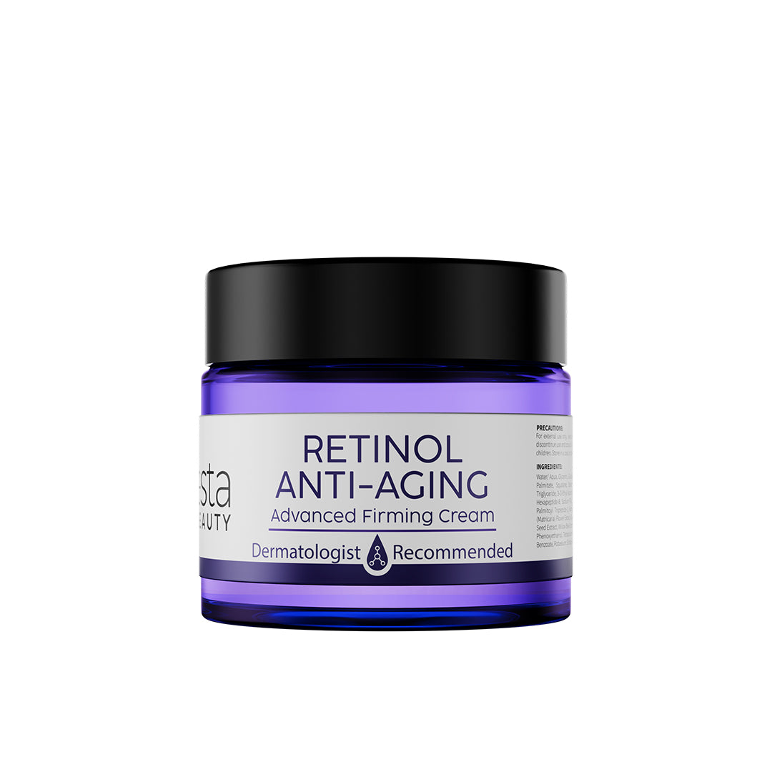 LONESTA RETINOL ANTI-AGING ADVANCED FIRMING CREAM