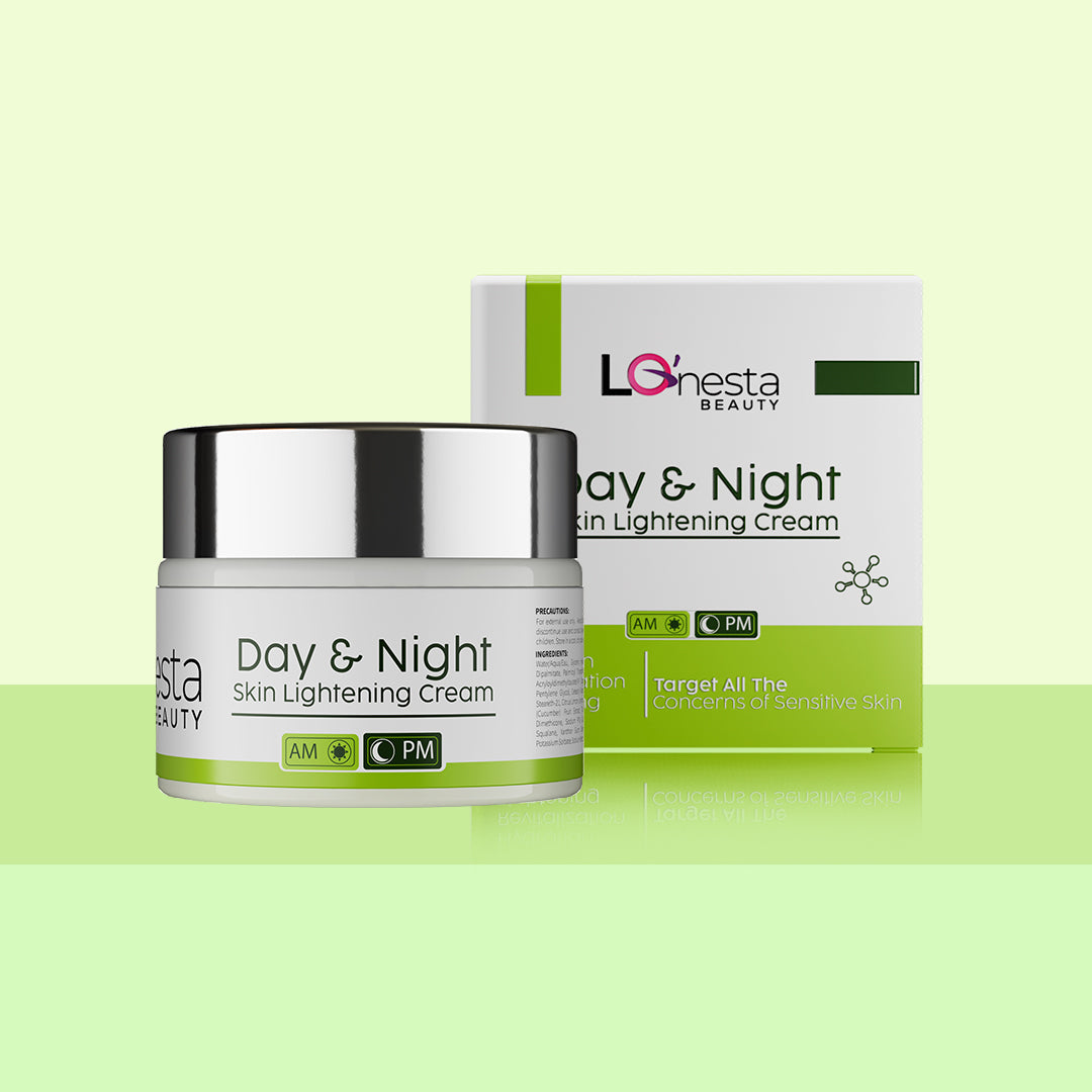 LONESTA DAY AND NIGHT CREAM