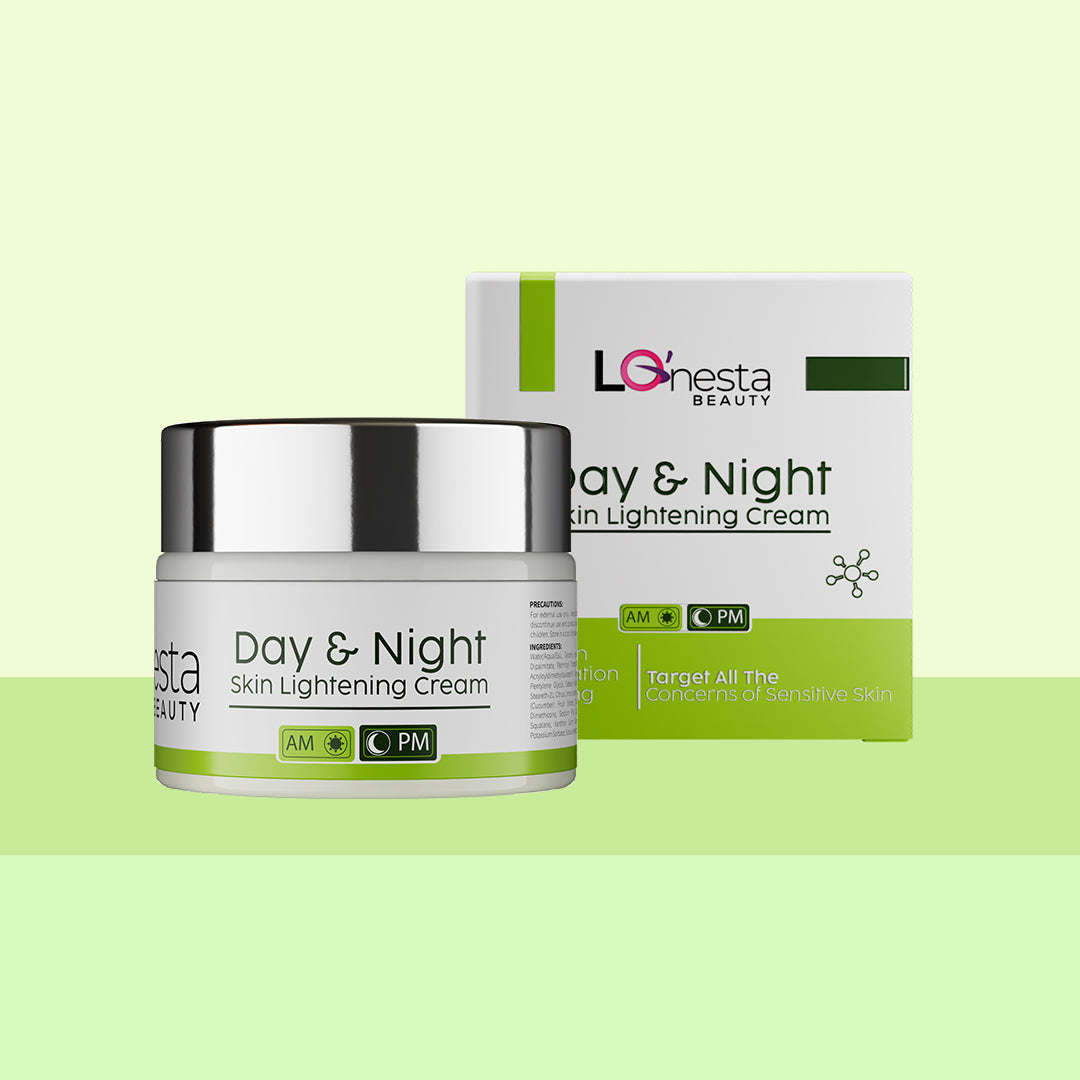 LONESTA DAY AND NIGHT CREAM
