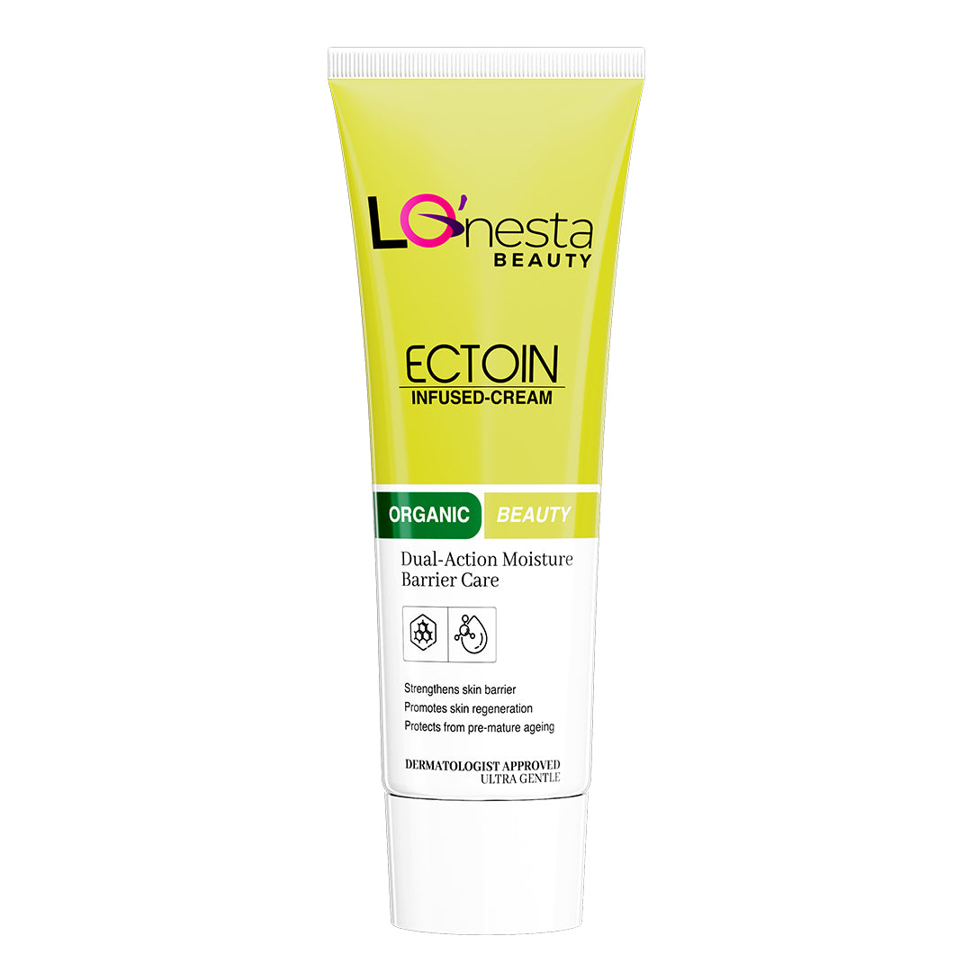 LONESTA ECTOIN INFUSED CREAM: