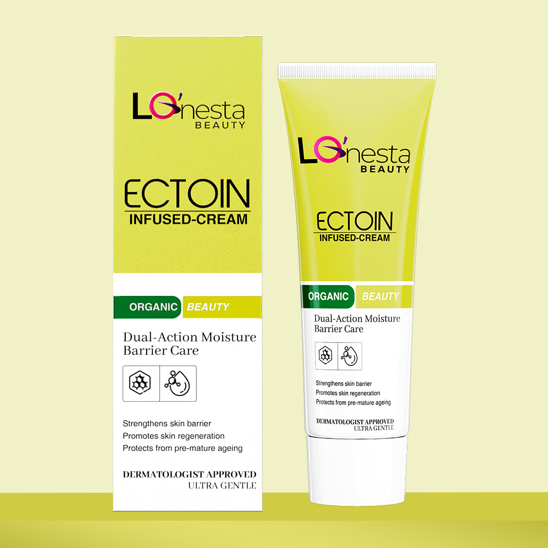 LONESTA ECTOIN INFUSED CREAM: