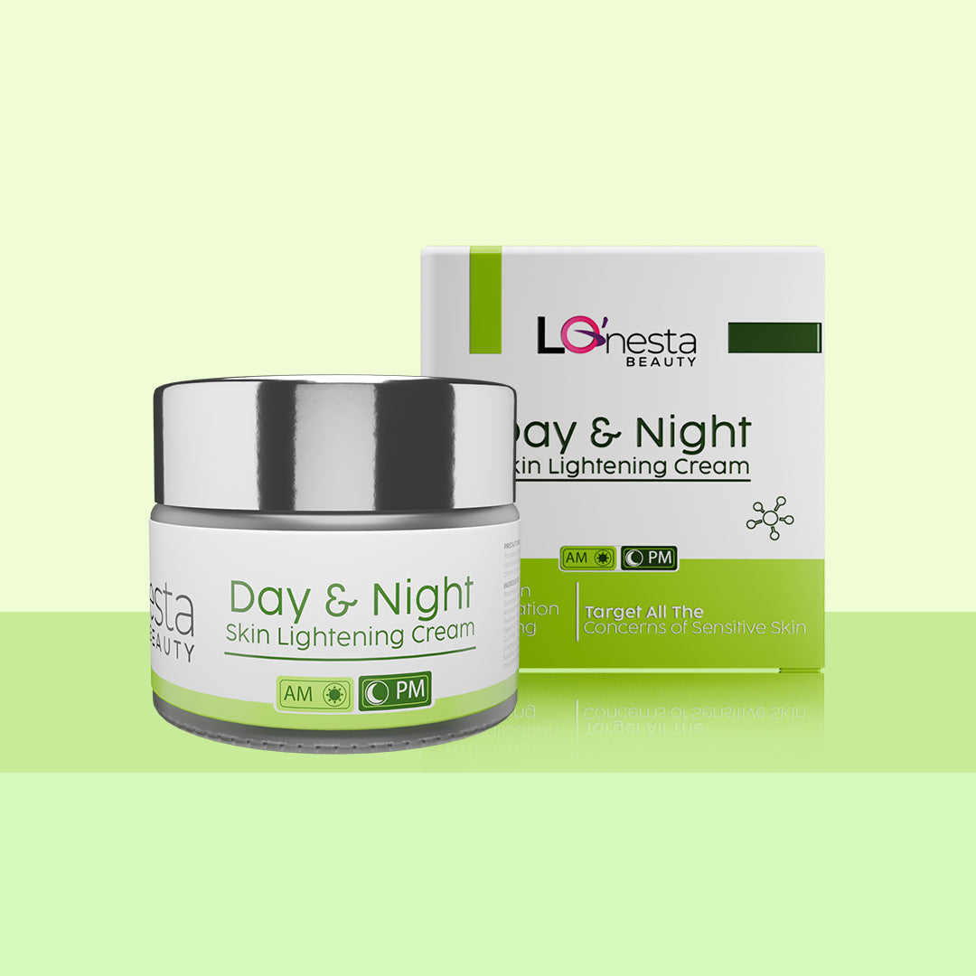 LONESTA DAY AND NIGHT CREAM