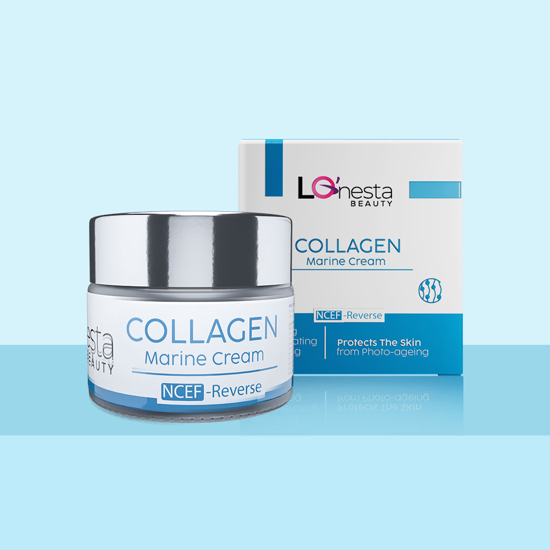 LONESTA COLLAGEN MARINE CREAM
