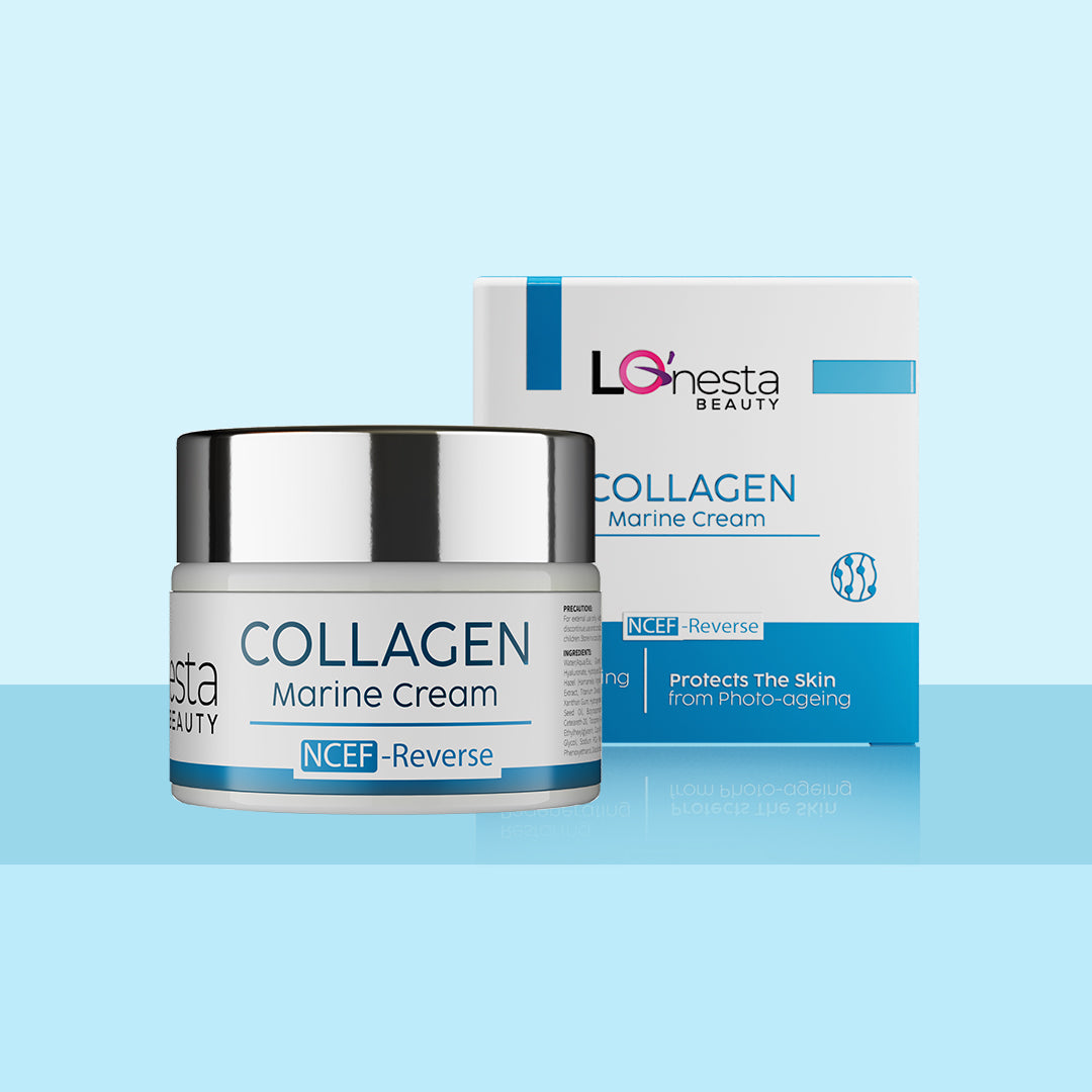 LONESTA COLLAGEN MARINE CREAM