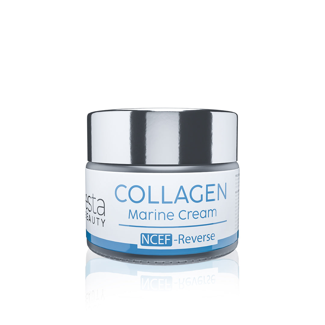 LONESTA COLLAGEN MARINE CREAM