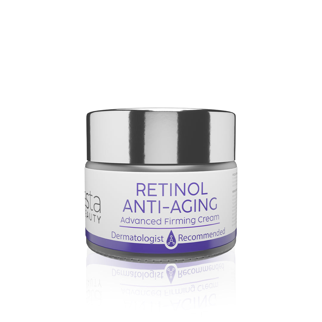 LONESTA RETINOL ANTI-AGING ADVANCED FIRMING CREAM